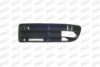 PRASCO VW0812124 Ventilation Grille, bumper